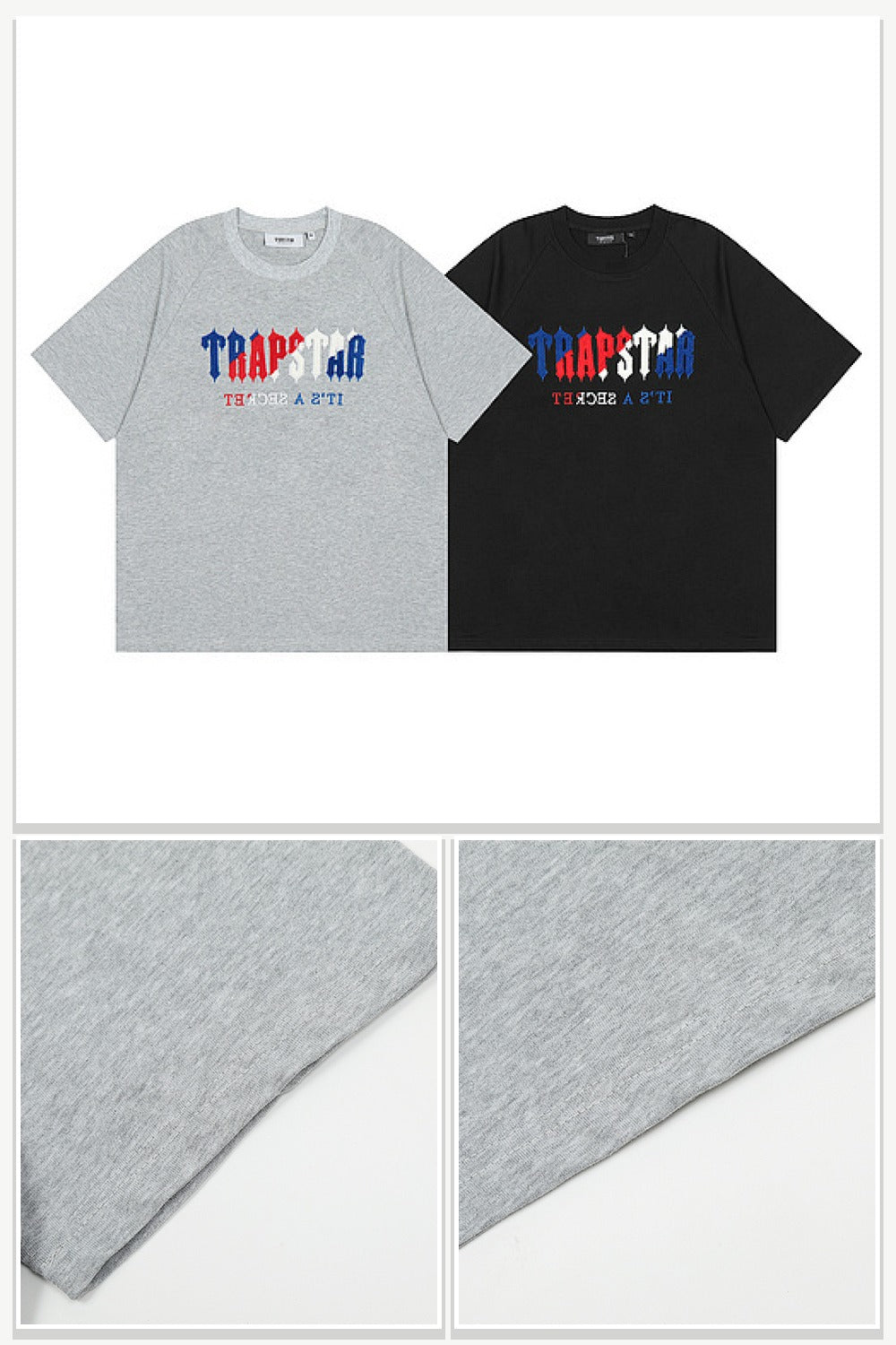 Trapstar Items 453