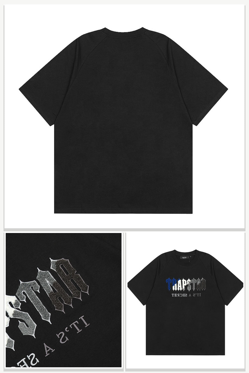 Trapstar Items 455