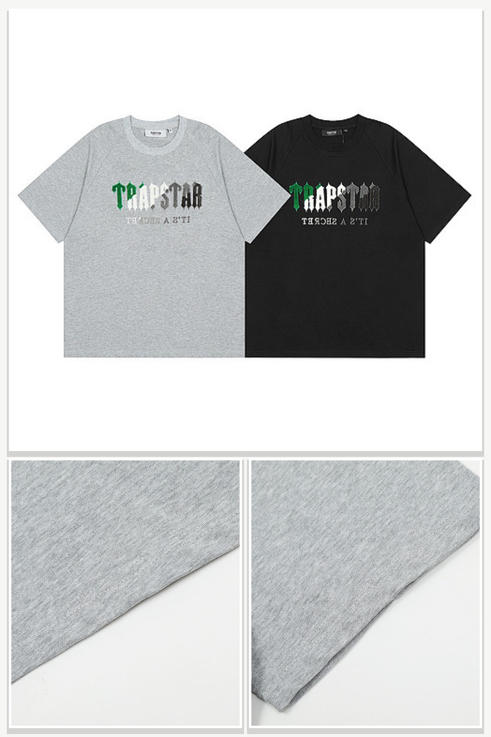 Trapstar Items 458