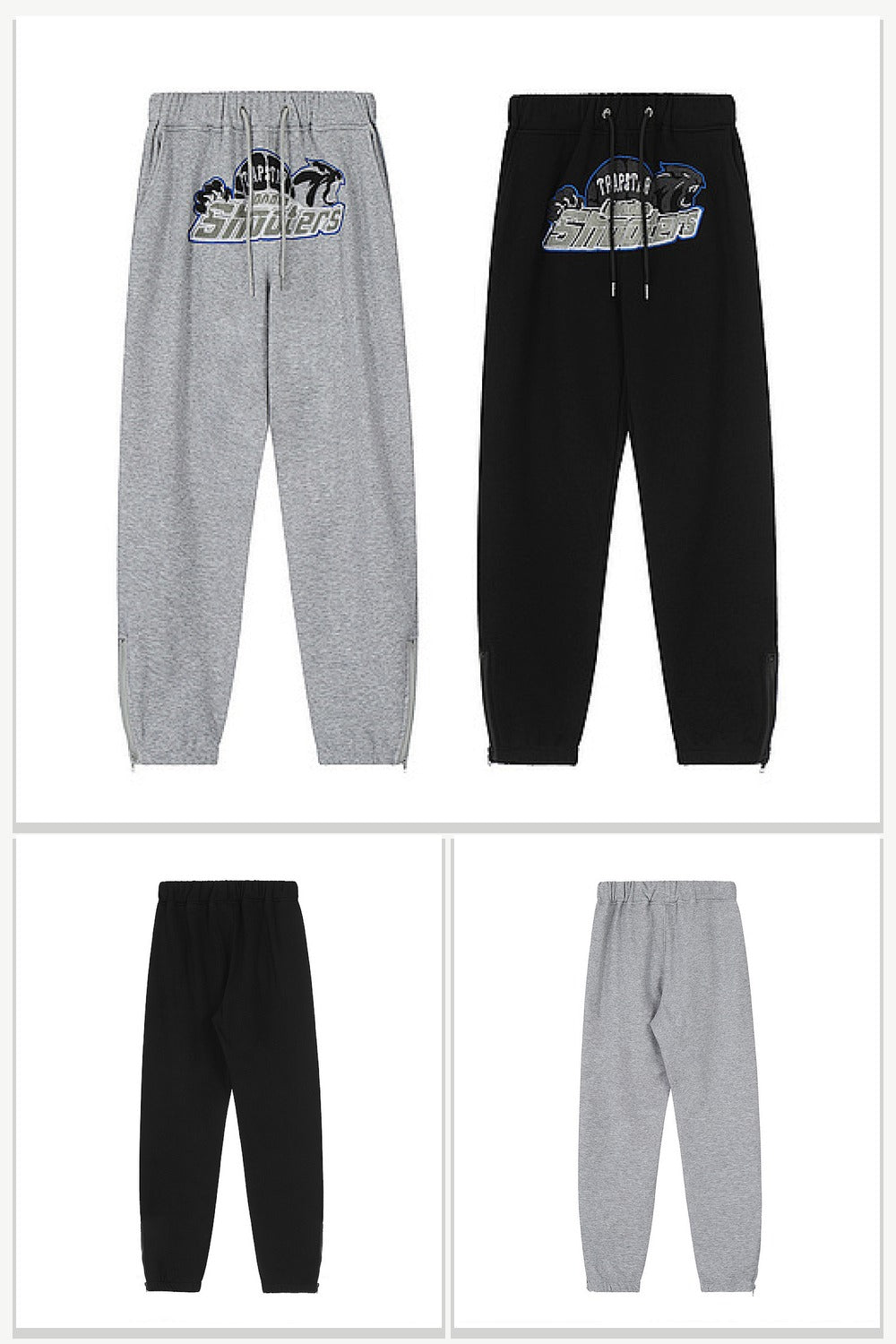 Trapstar Items 465