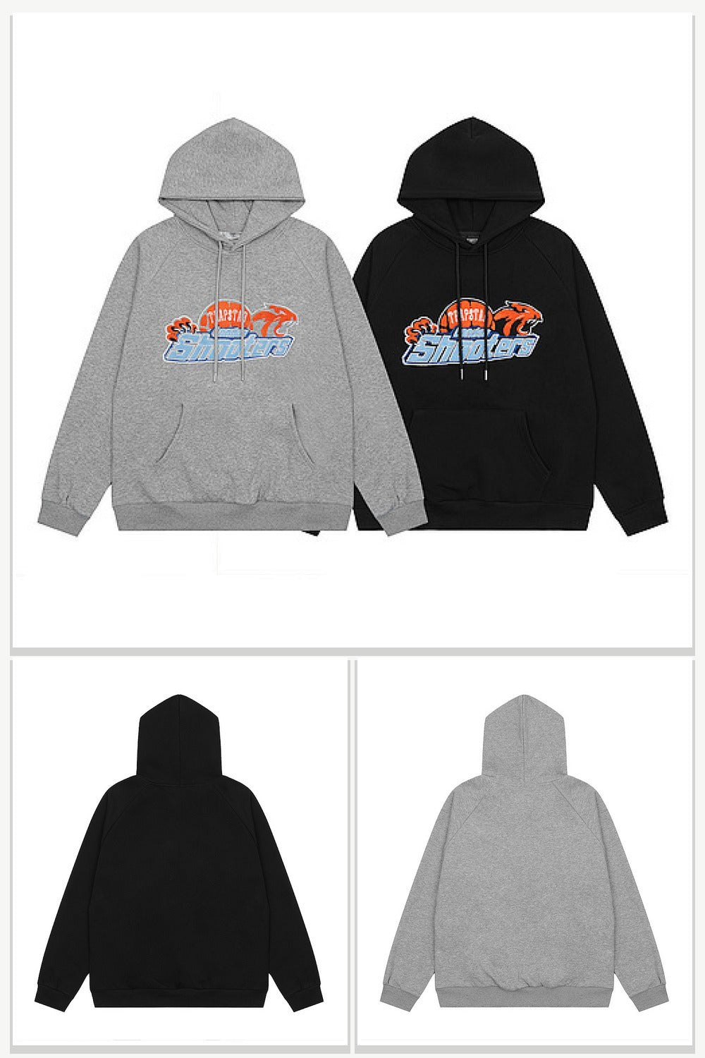 Trapstar Items 471