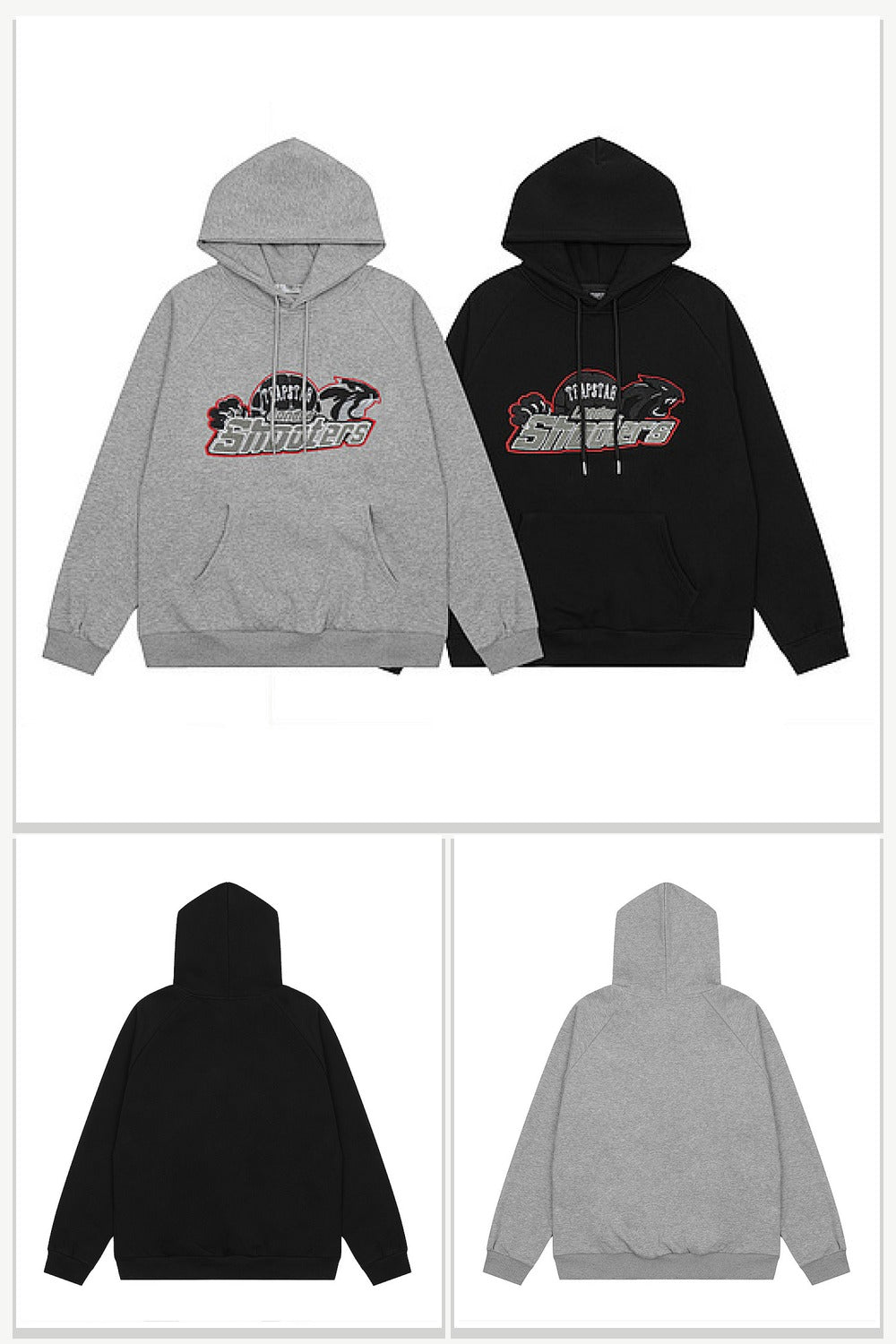Trapstar Items 473