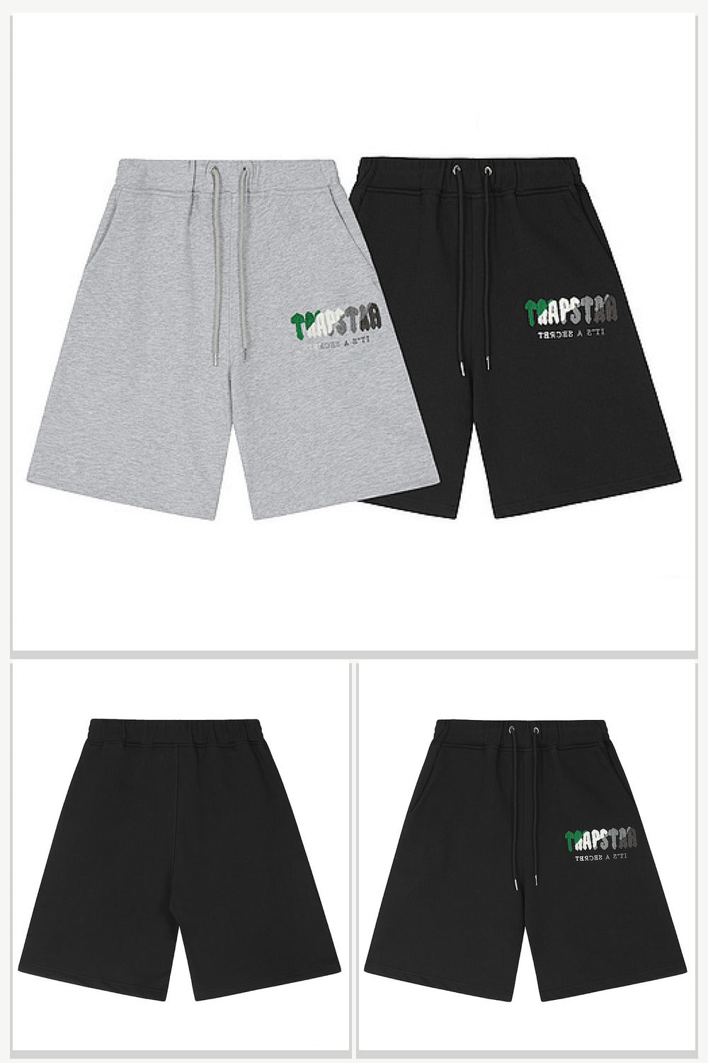 Trapstar Items 485