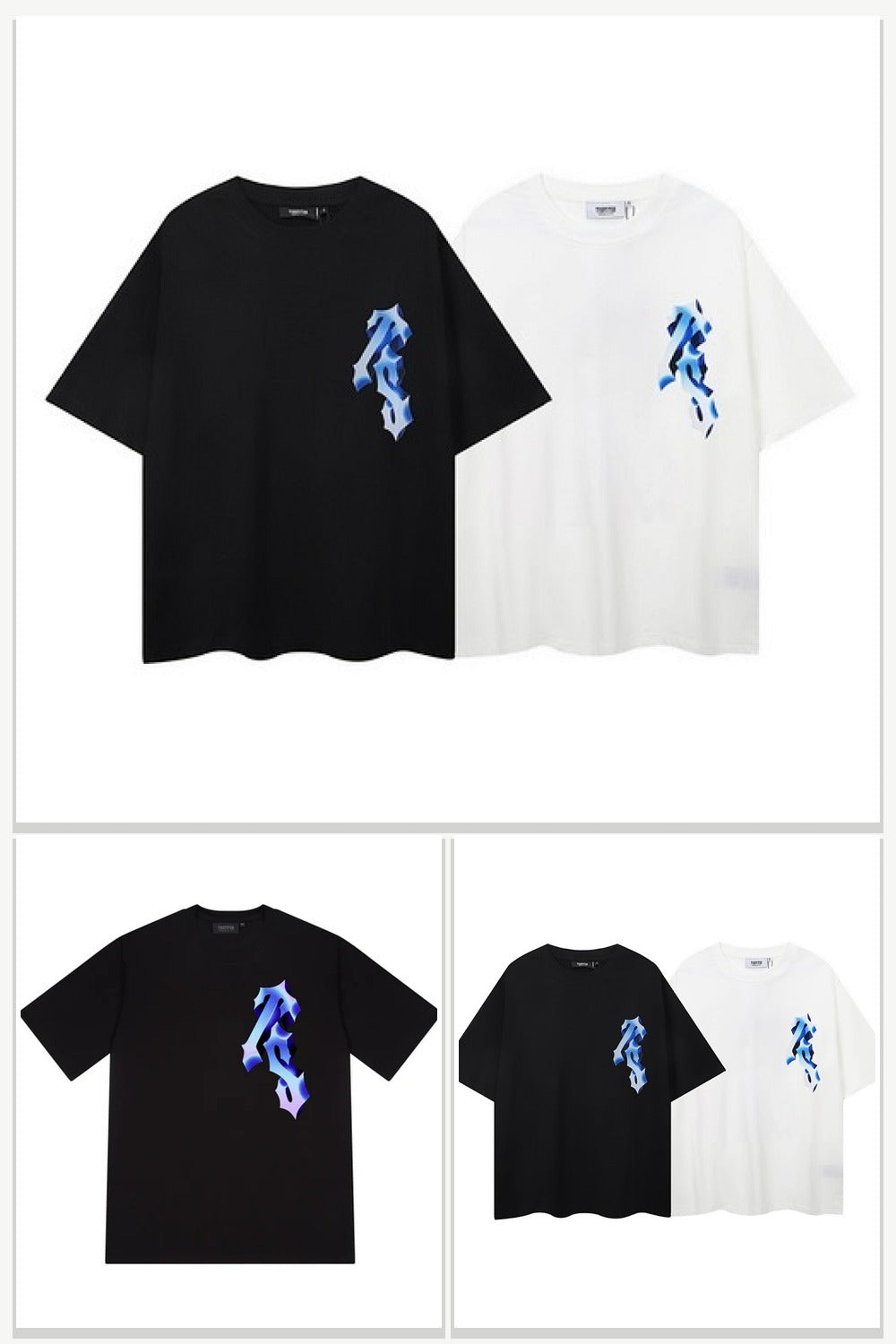 Trapstar Items 493