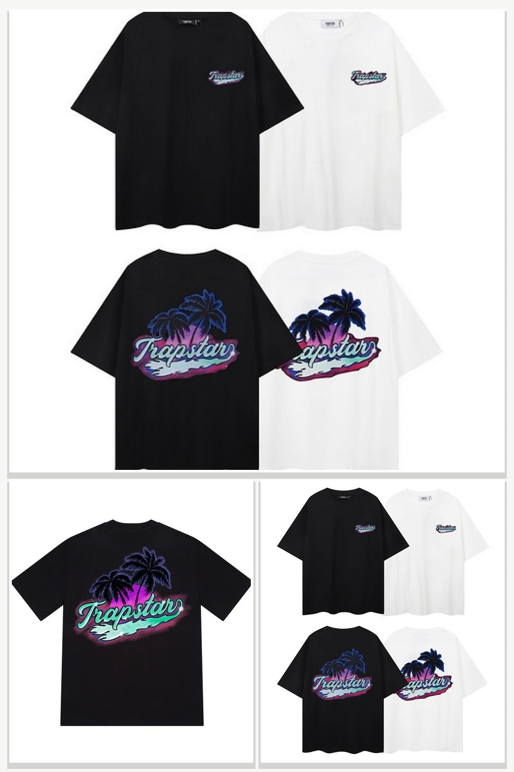 Trapstar Items 494