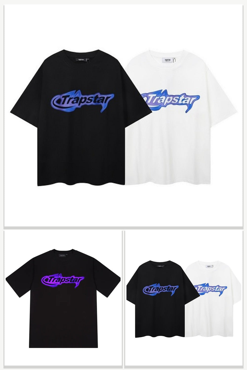 Trapstar Items 496