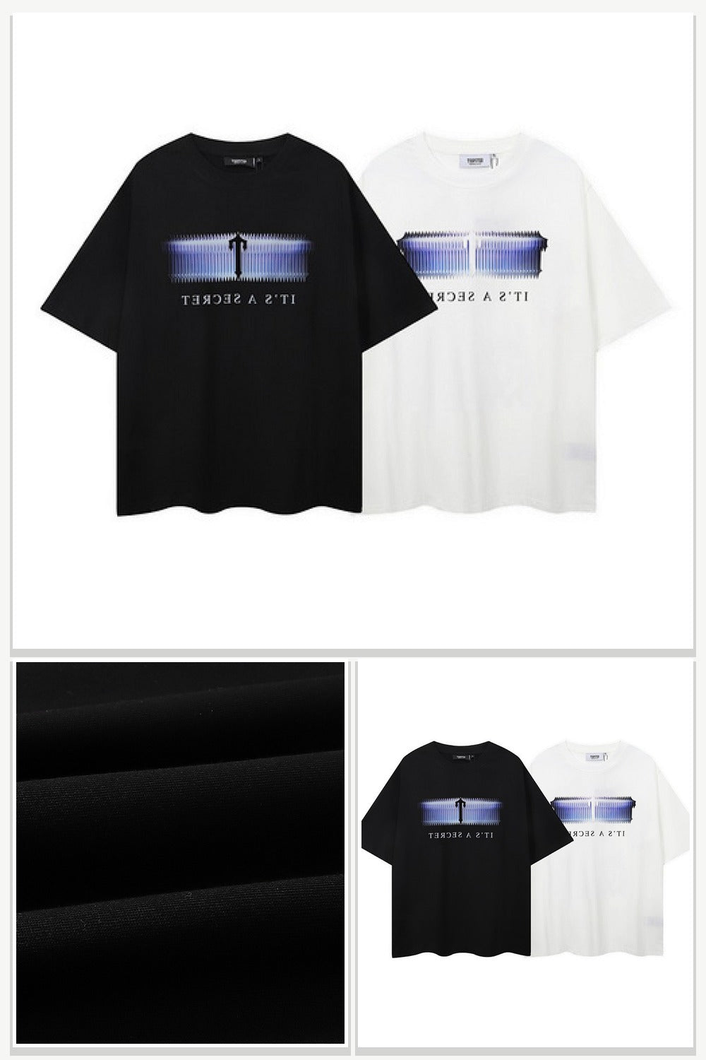 Trapstar Items 507