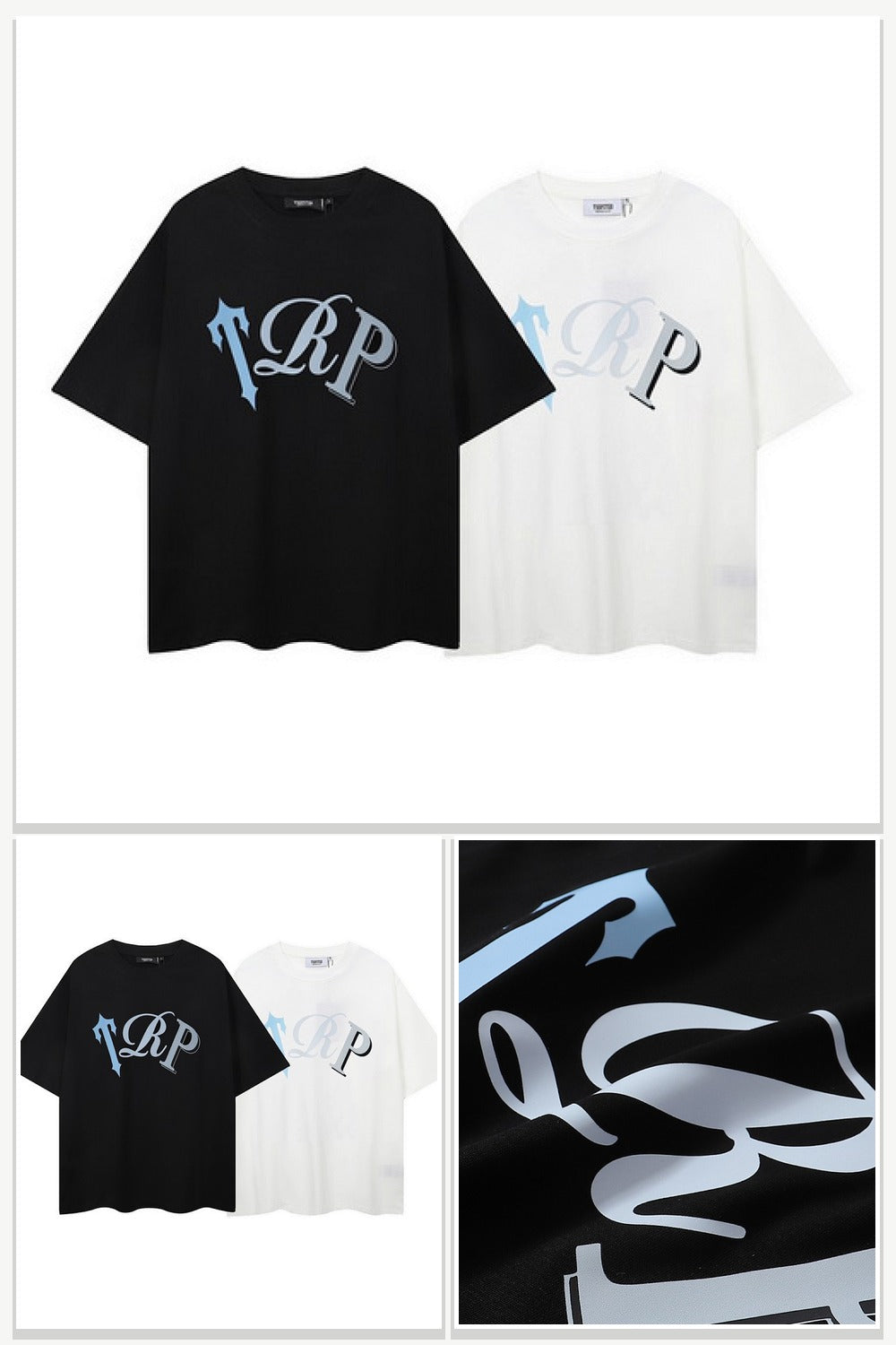 Trapstar Items 508
