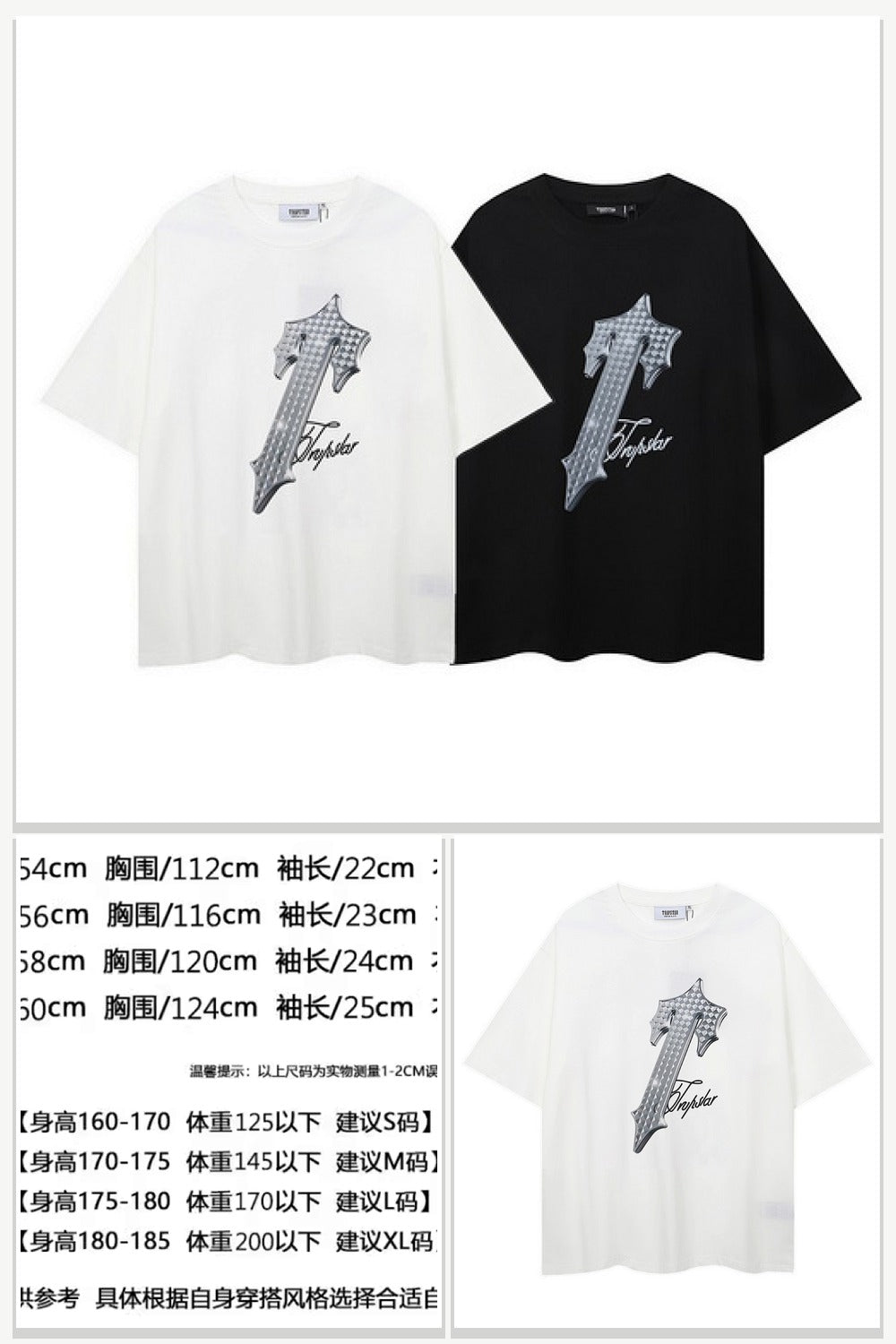 Trapstar Items 514