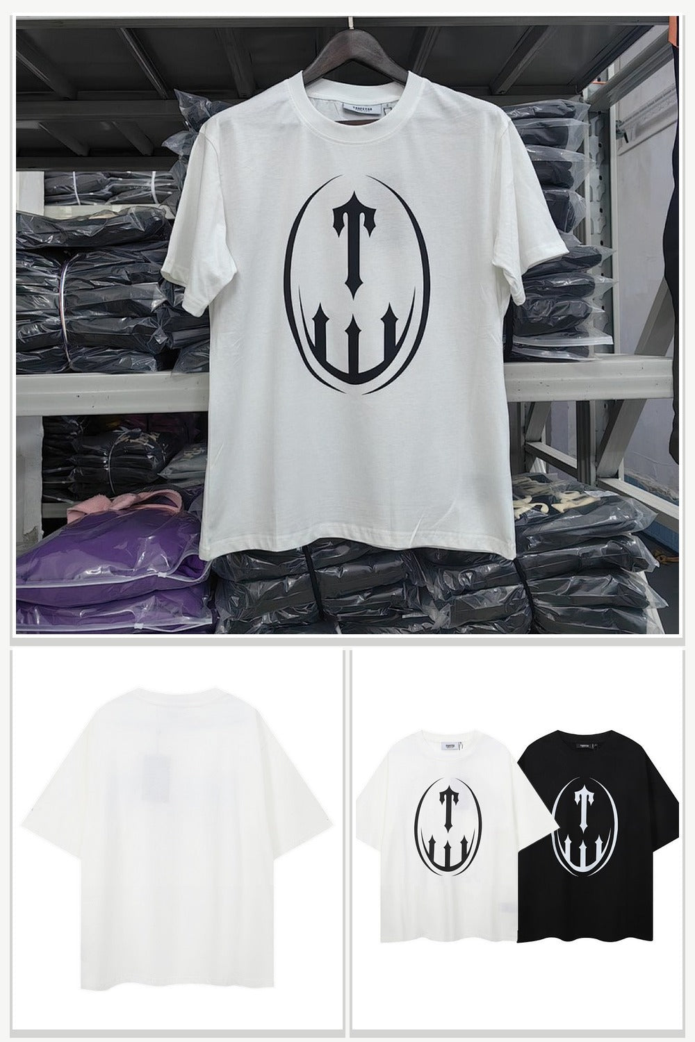 Trapstar Items 521