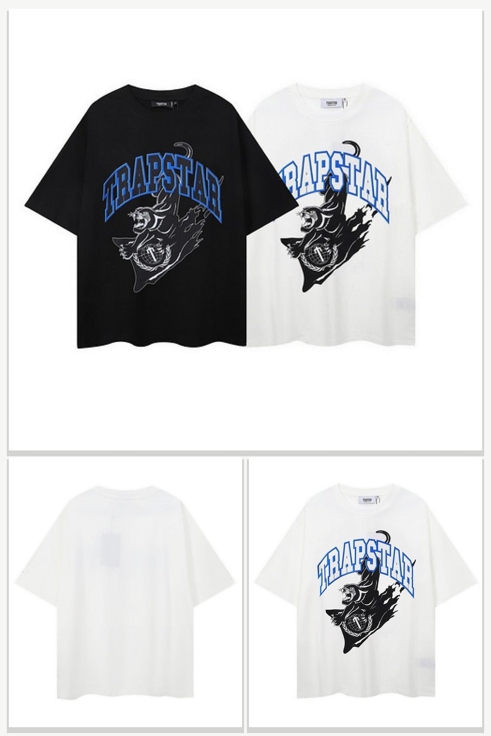 Trapstar Items 526