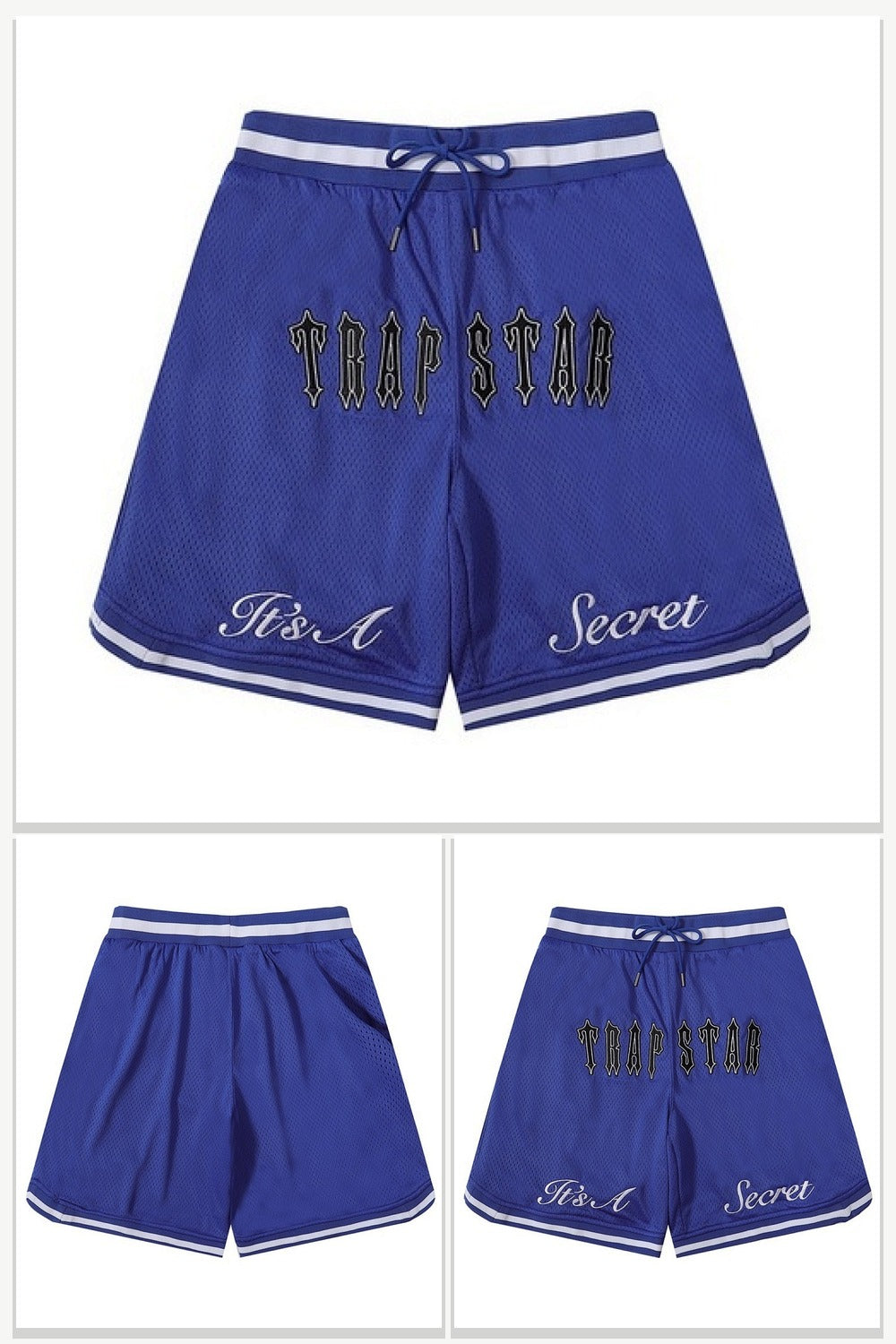 Trapstar Items 532