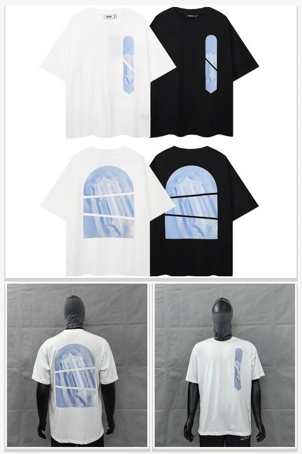 Trapstar Items 537