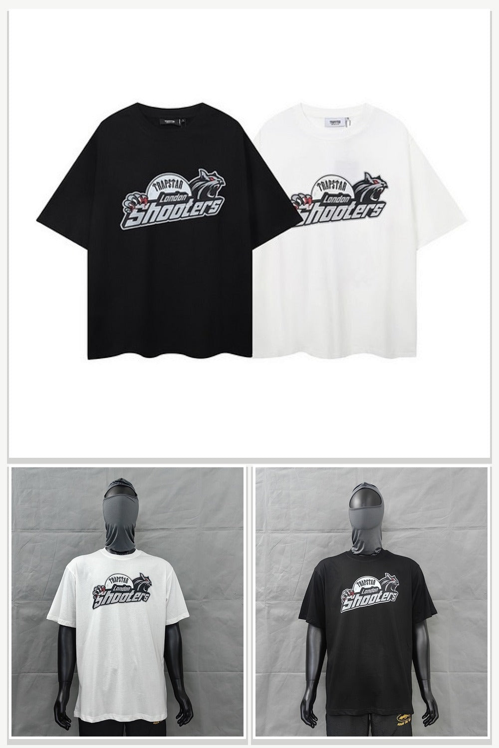 Trapstar Items 542