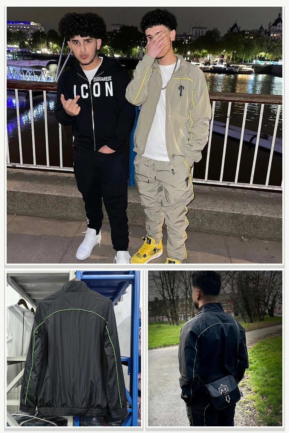 Trapstar Items 549