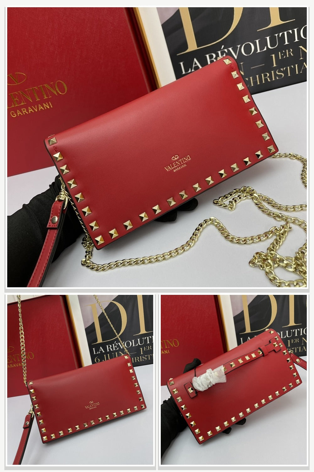 Valentino Bags 069
