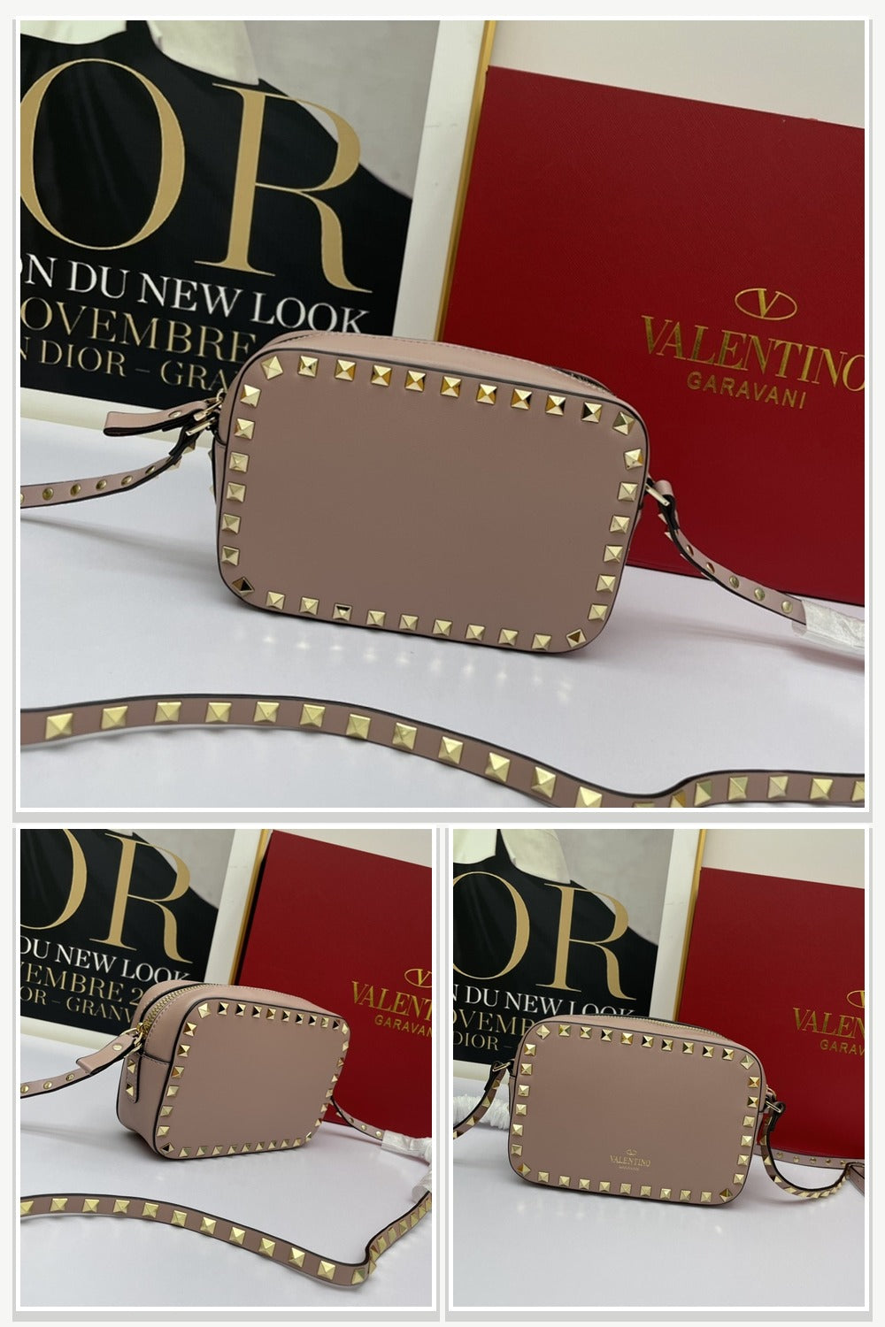 Valentino Bags 080