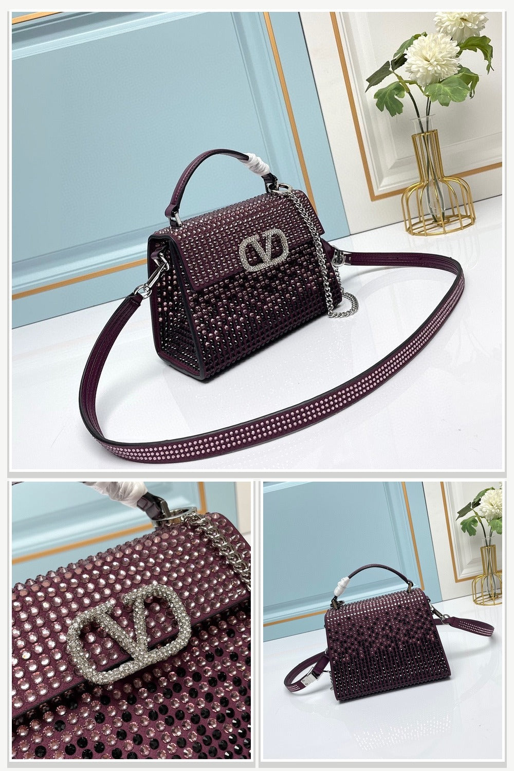 Valentino Bags 083