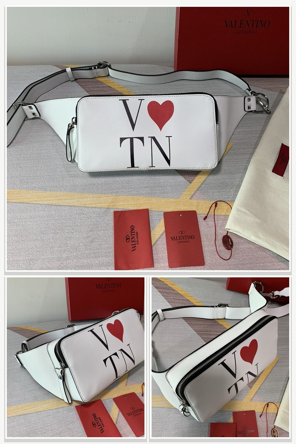 Valentino Bags 105