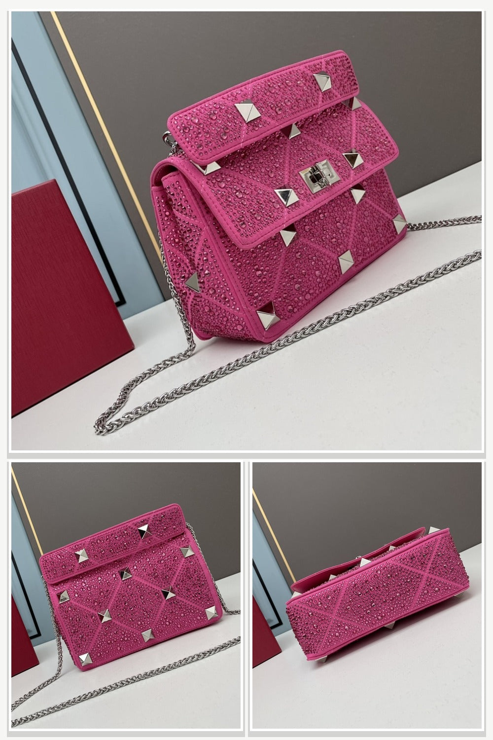 Valentino Bags 130