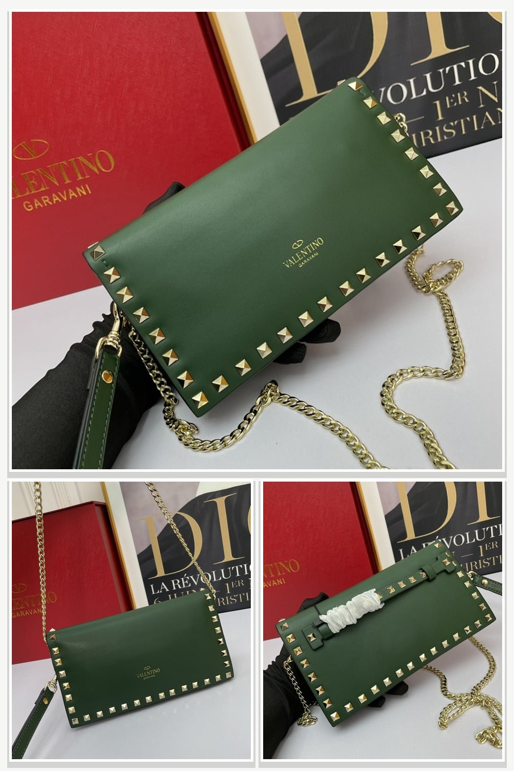 Valentino Bags 140
