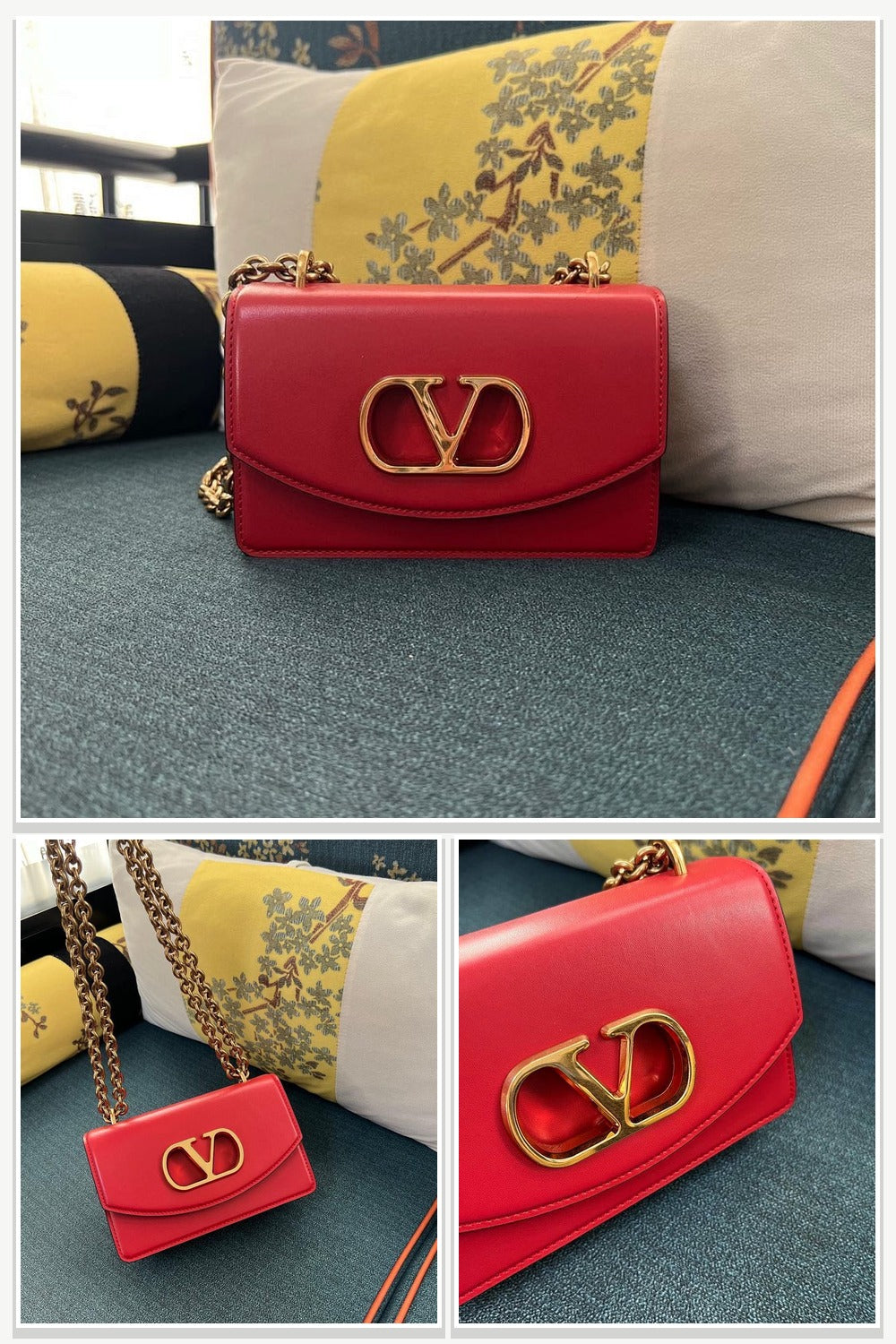 Valentino Bags 165