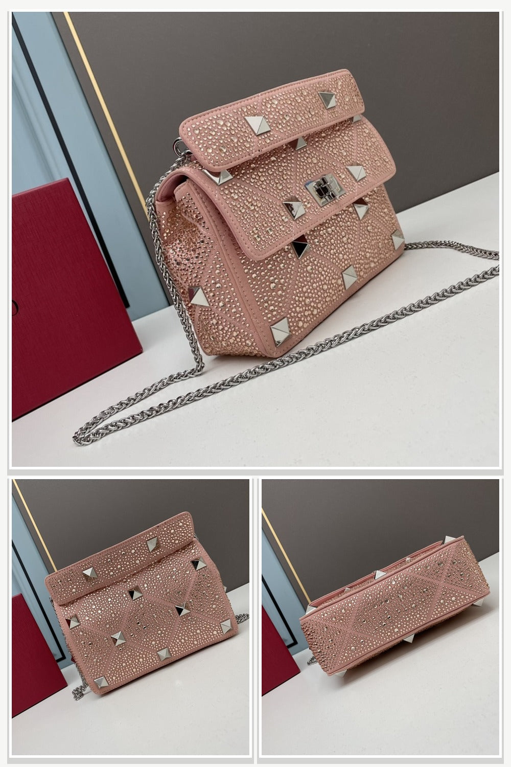 Valentino Bags 166