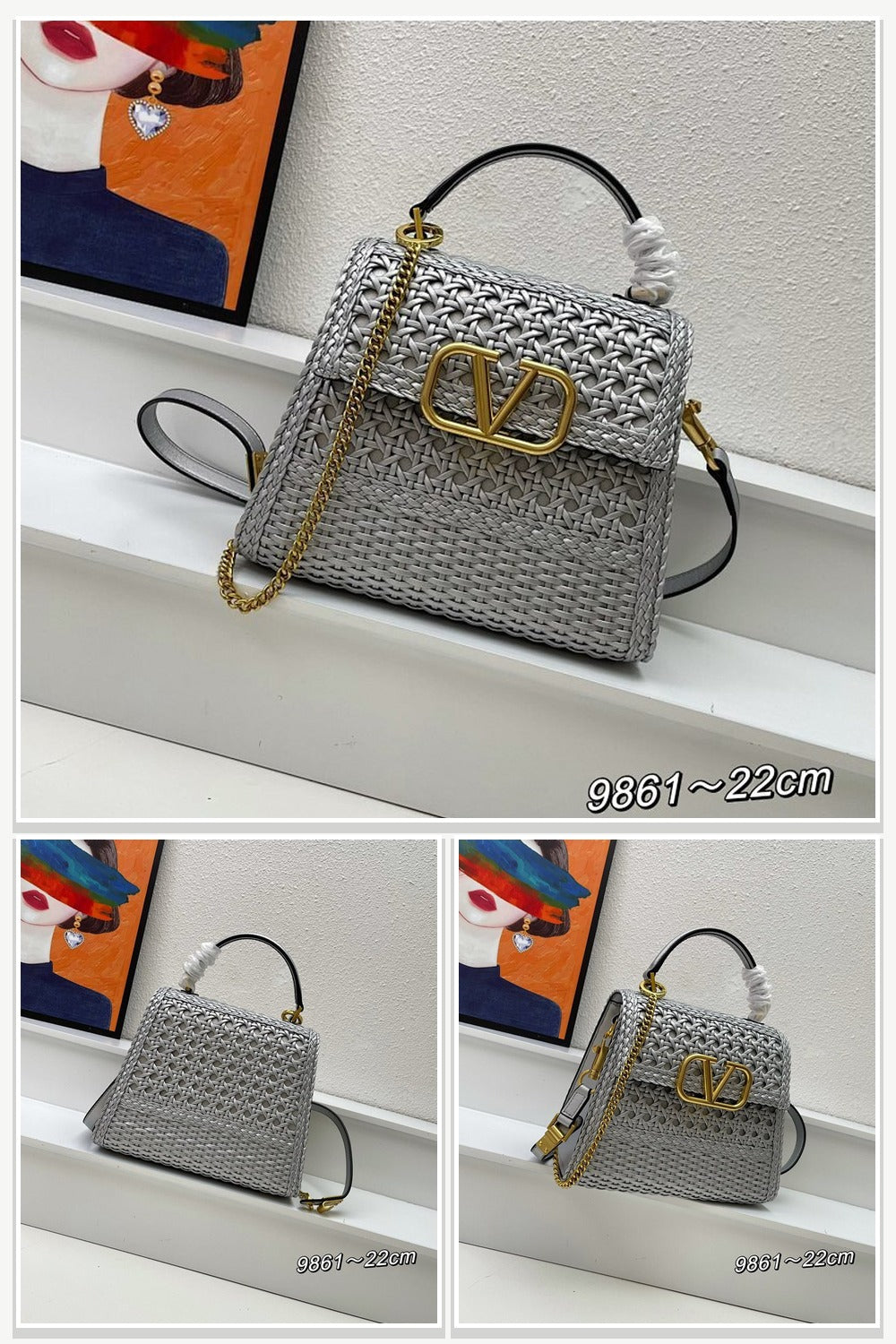 Valentino Bags 196