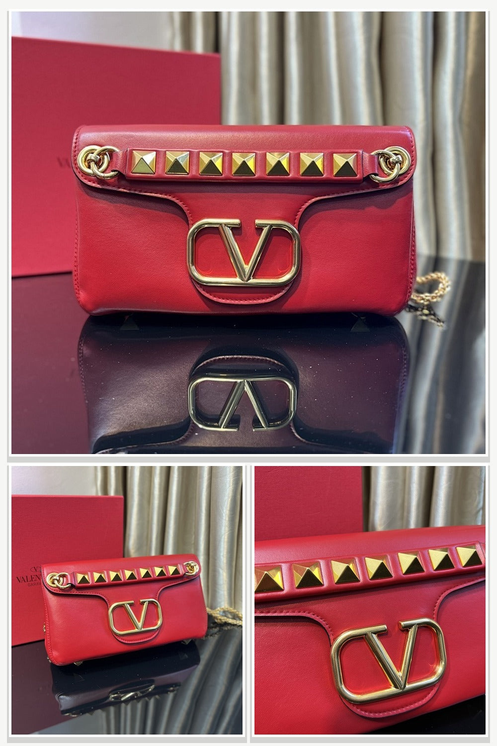 Valentino Bags 204