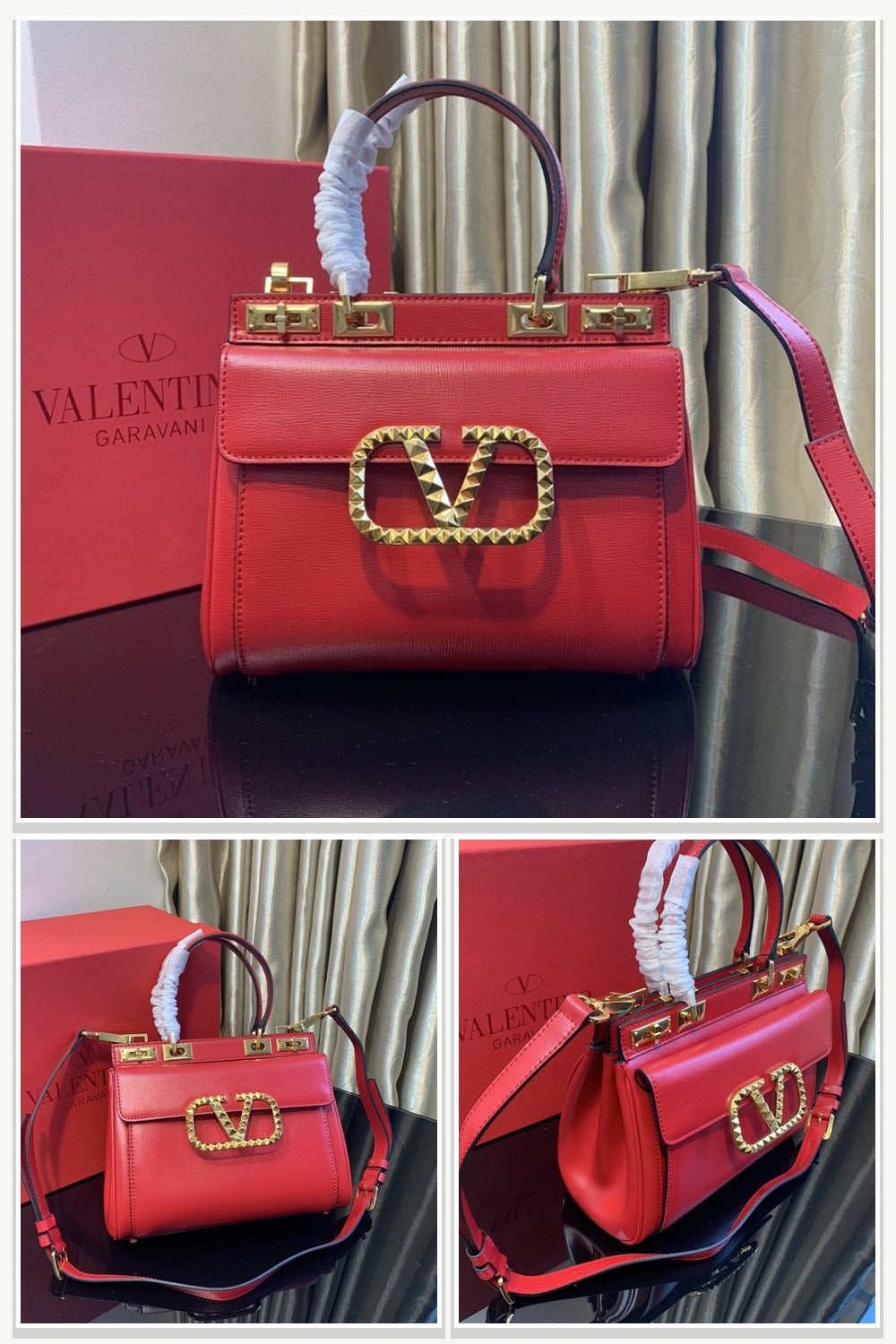 Valentino Bags 207