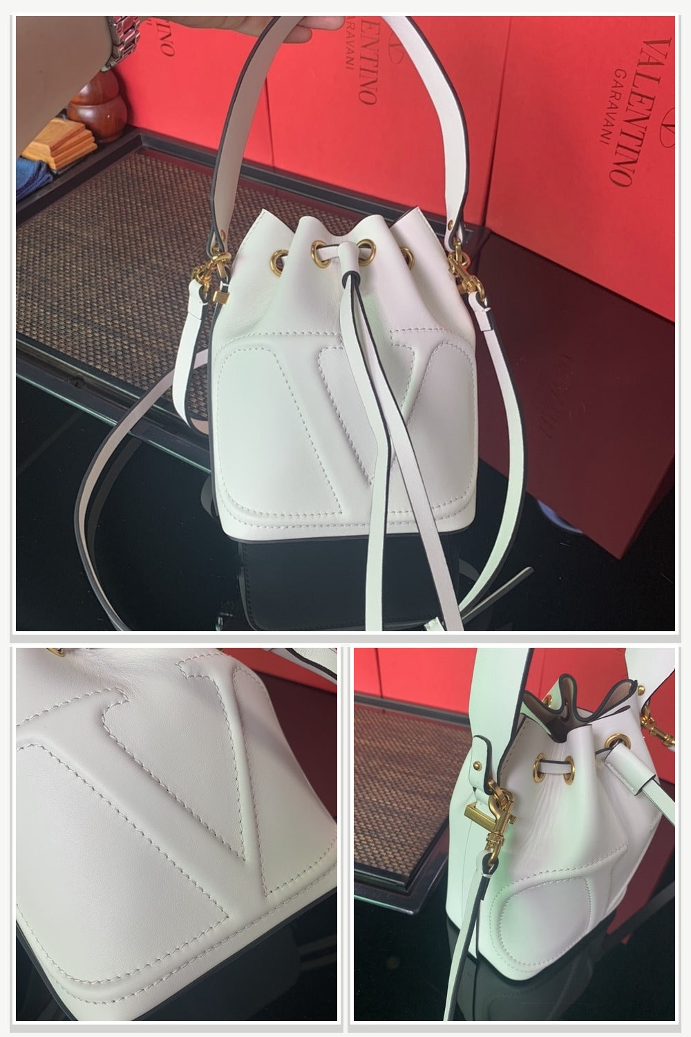Valentino Bags 212