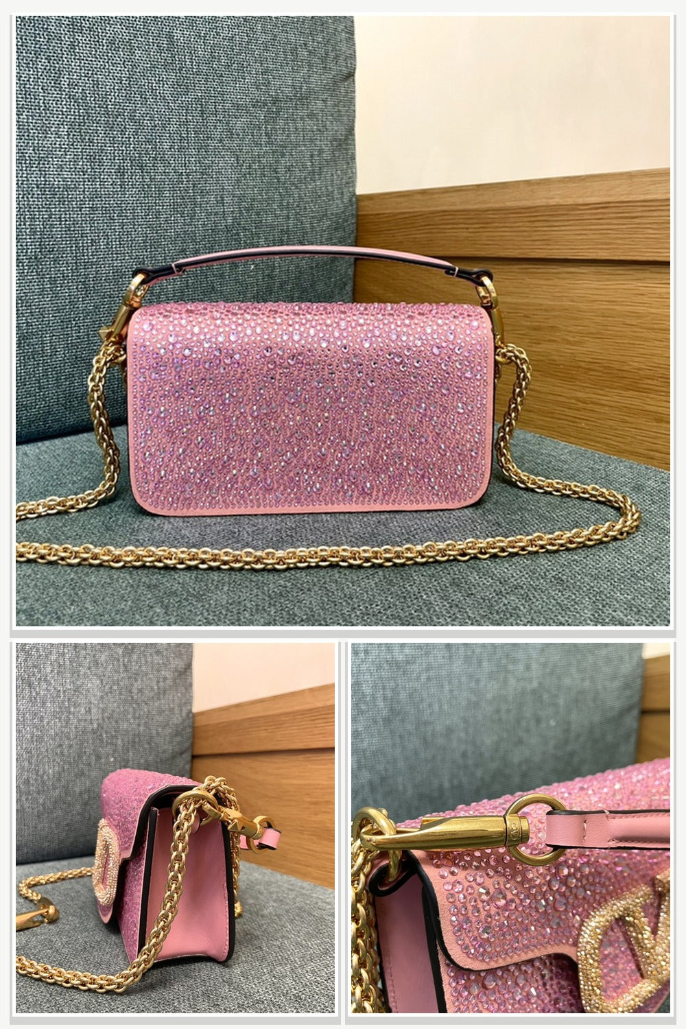 Valentino Bags 246