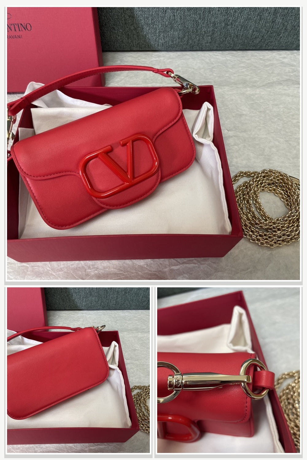 Valentino Bags 255