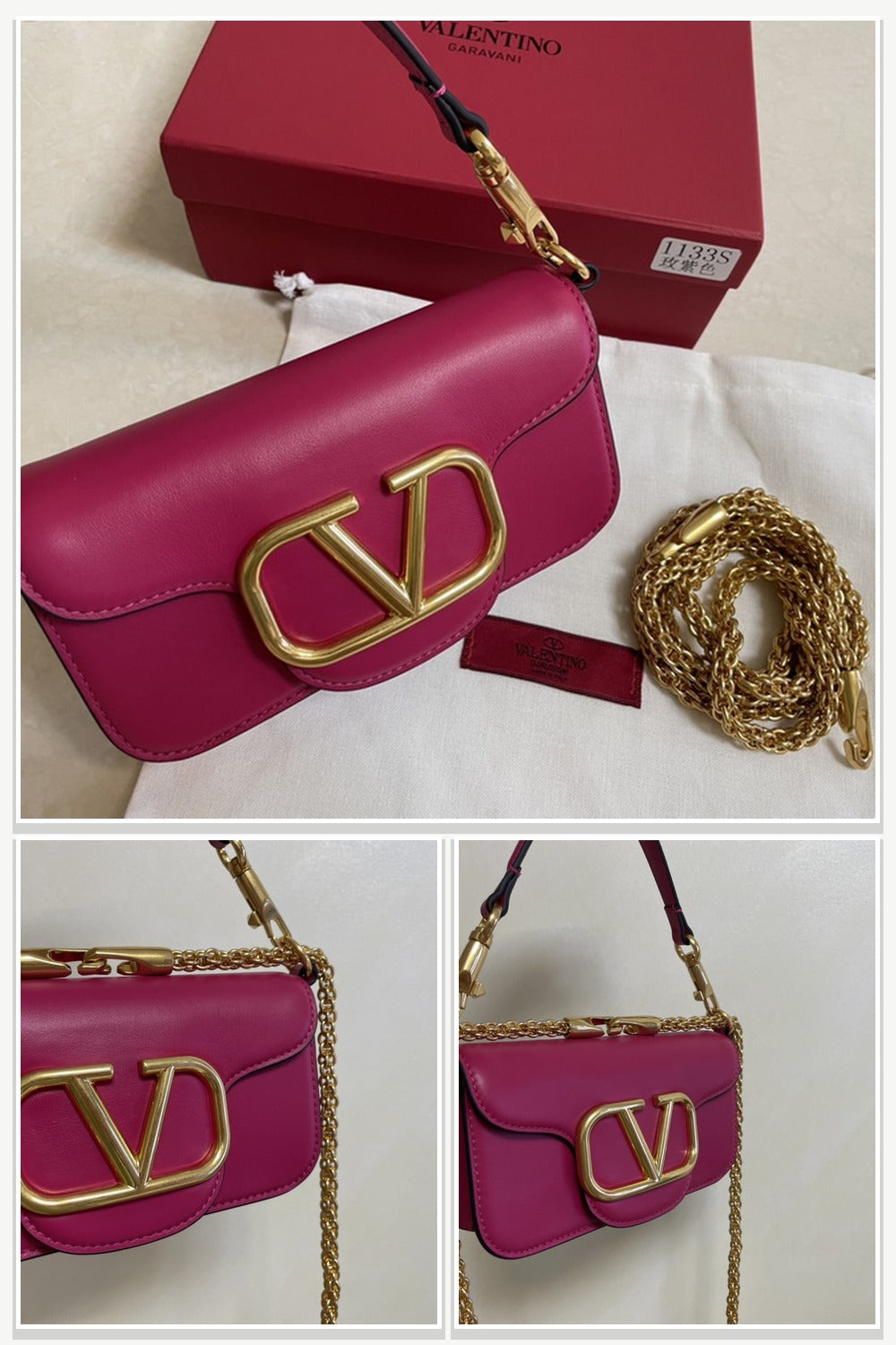 Valentino Bags 279