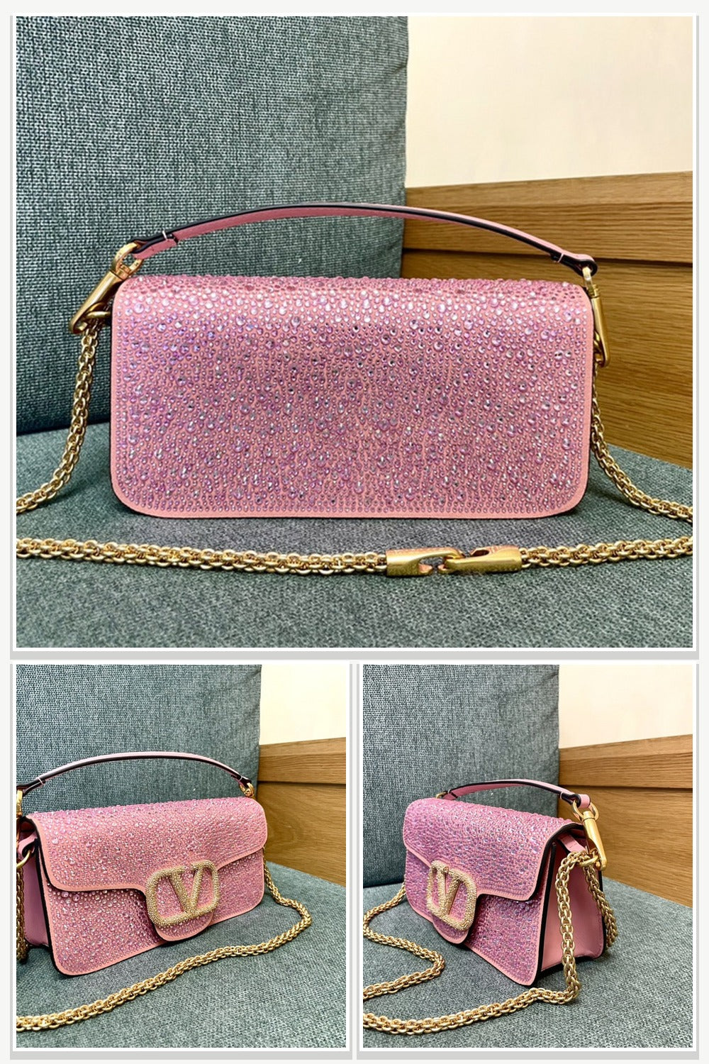 Valentino Bags 303