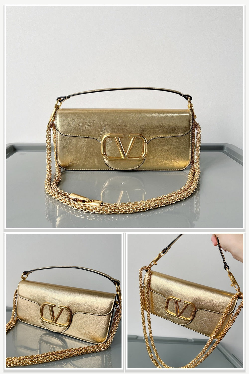 Valentino Bags 307