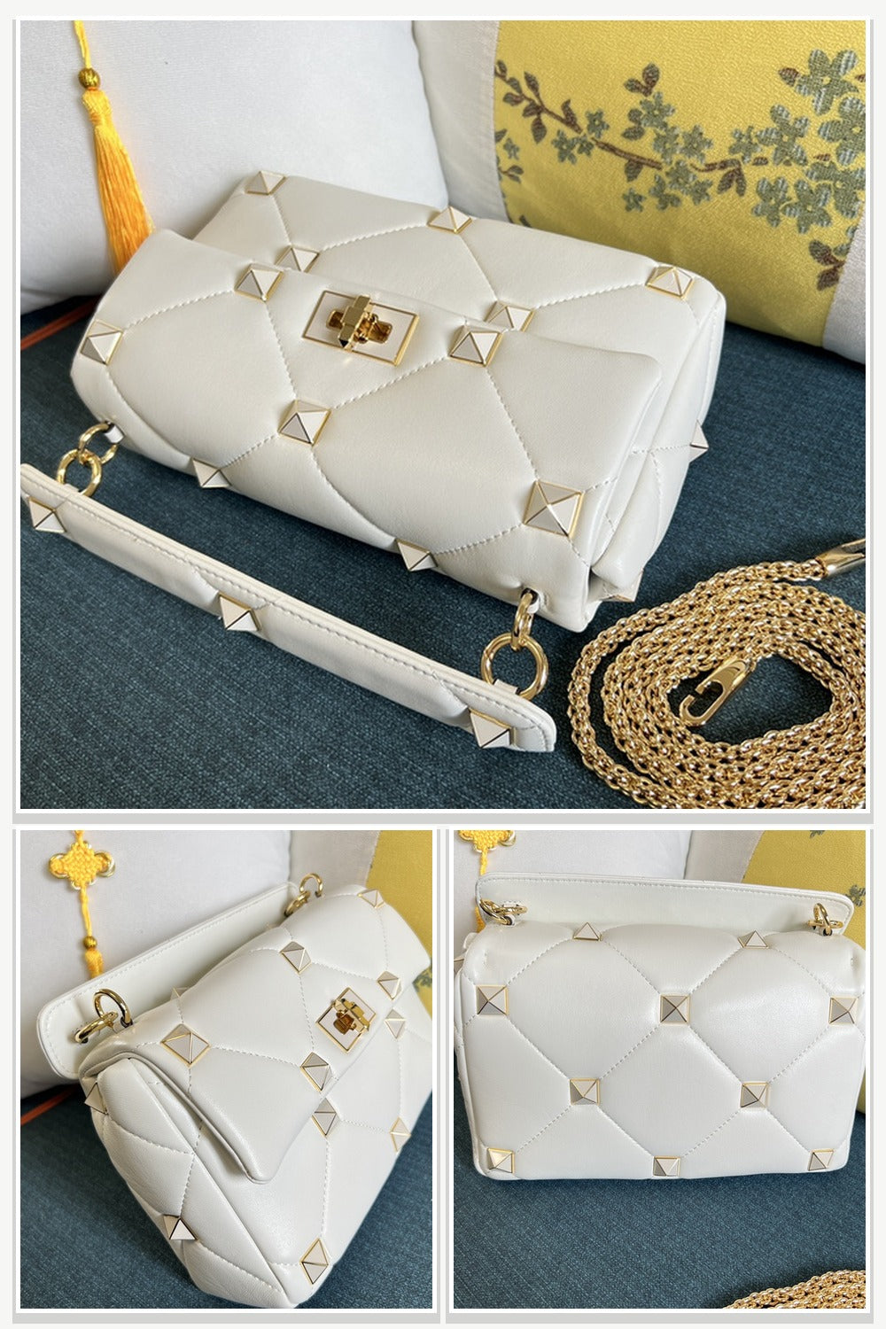 Valentino Bags 323