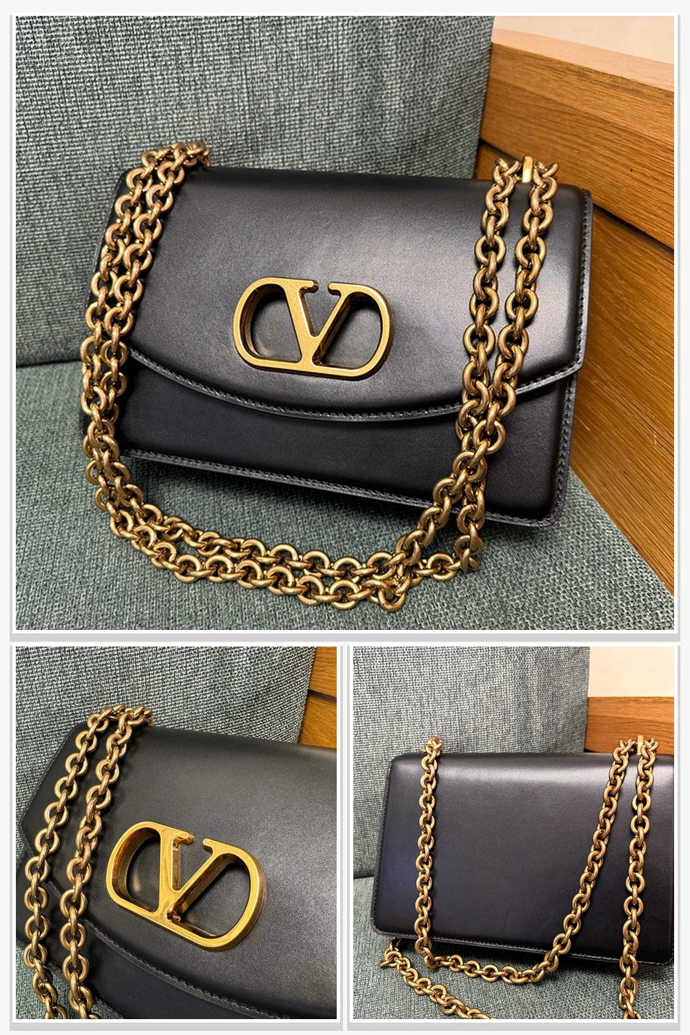 Valentino Bags 330