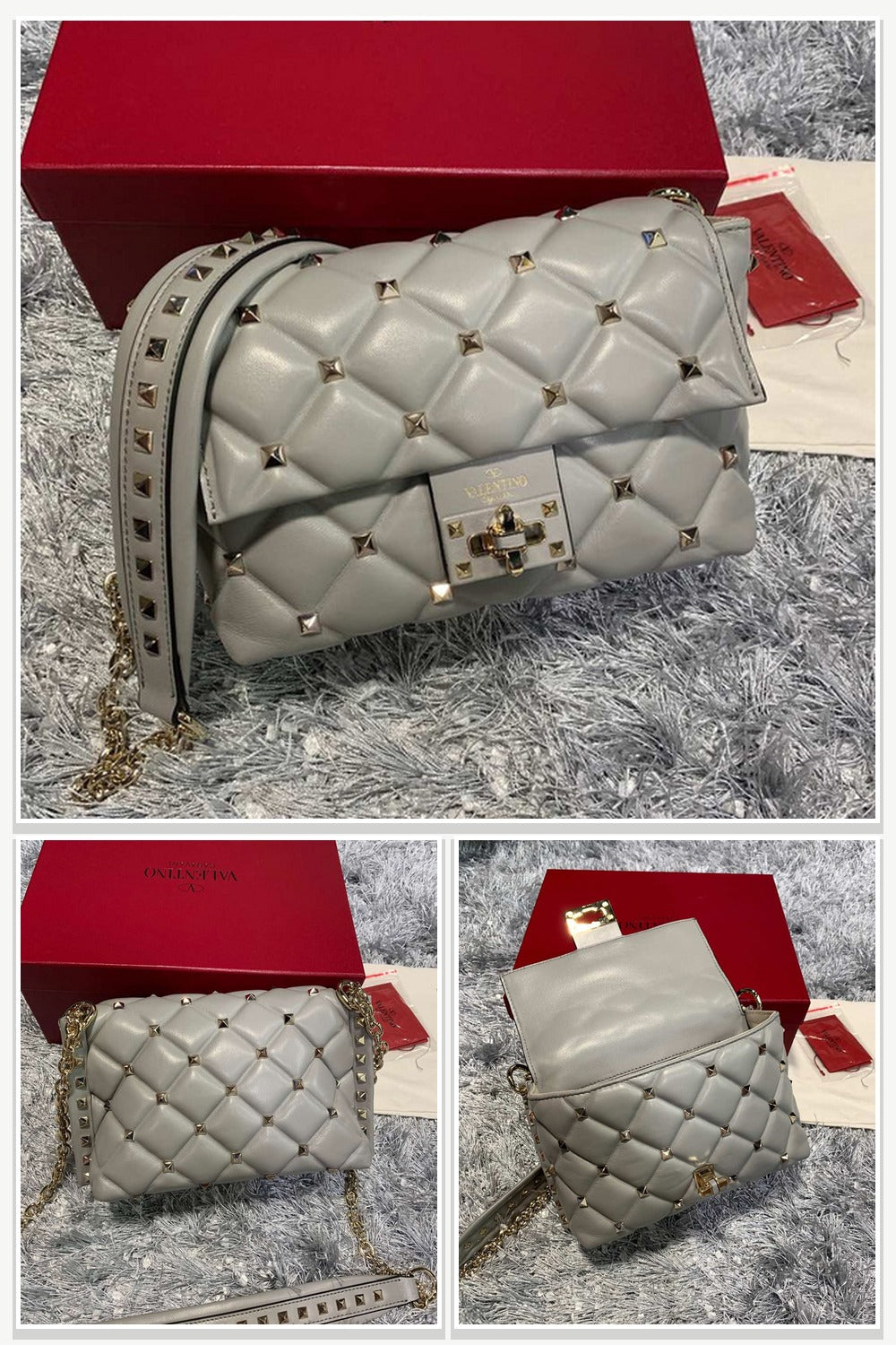 Valentino Bags 380