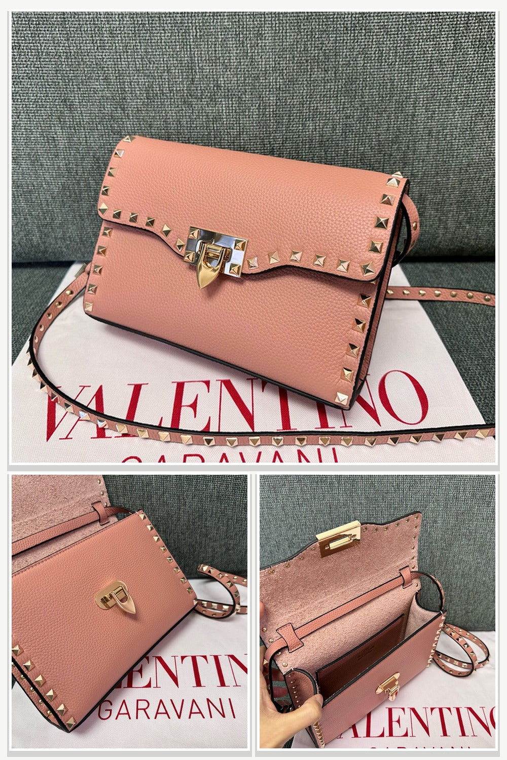 Valentino Bags 386