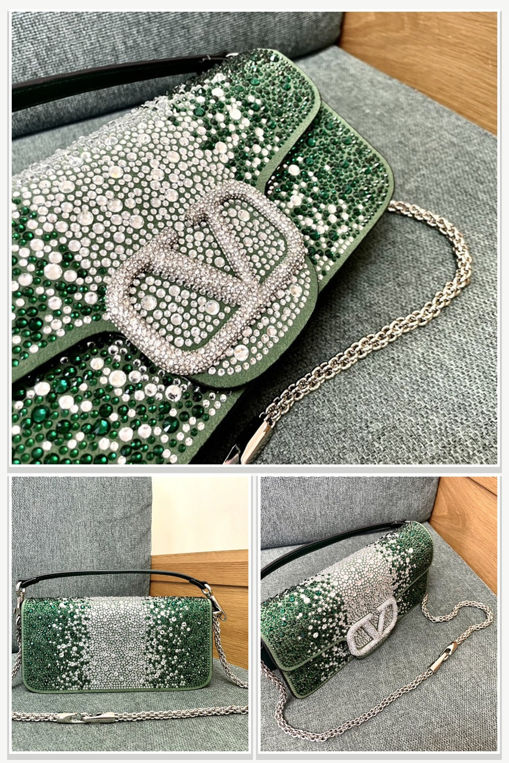 Valentino Bags 395