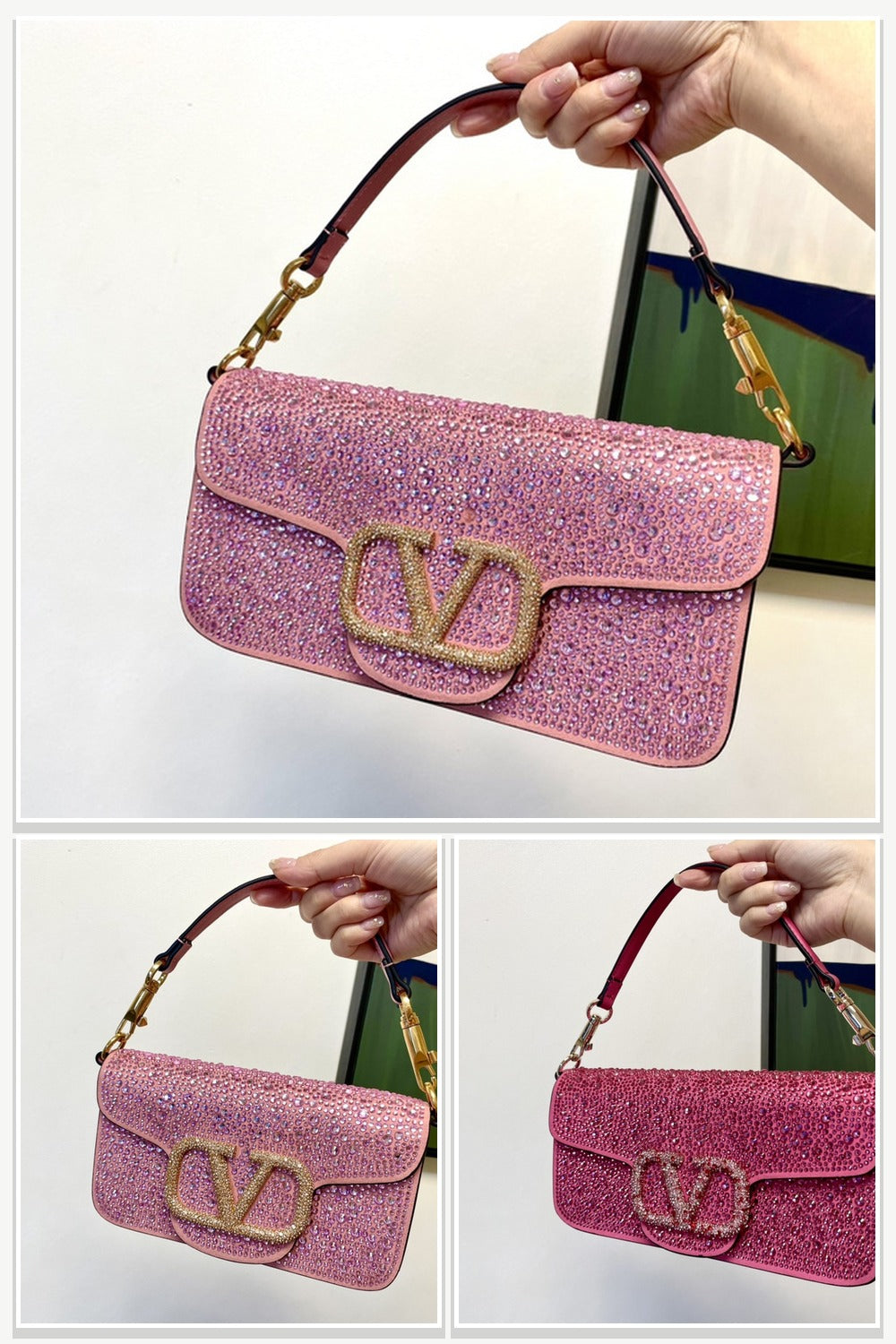 Valentino Bags 396
