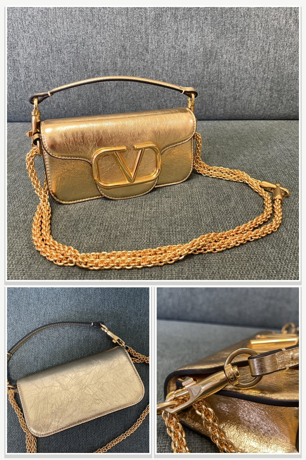 Valentino Bags 403