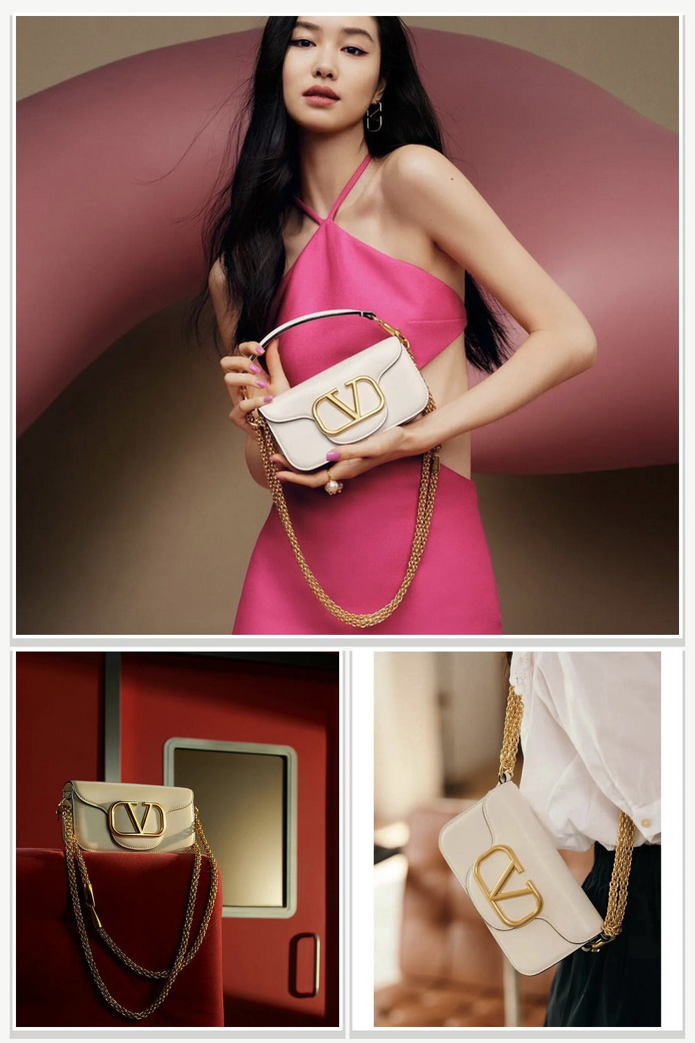 Valentino Bags 407