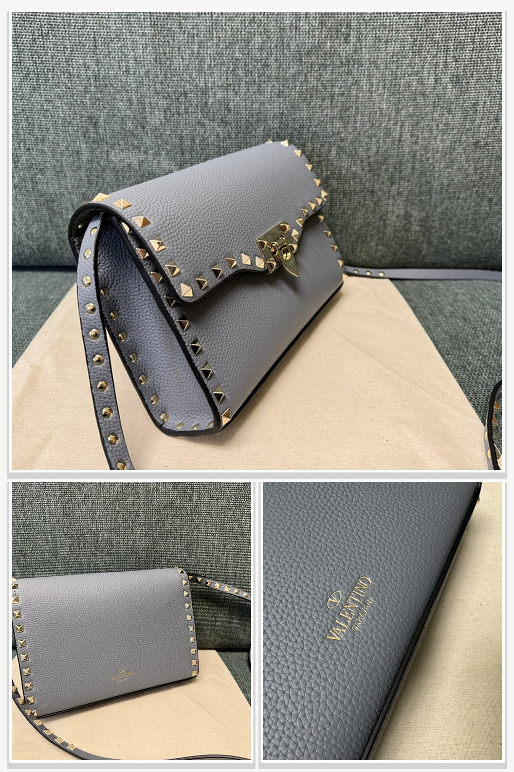 Valentino Bags 411