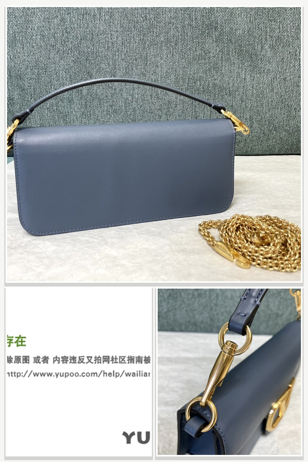 Valentino Bags 412