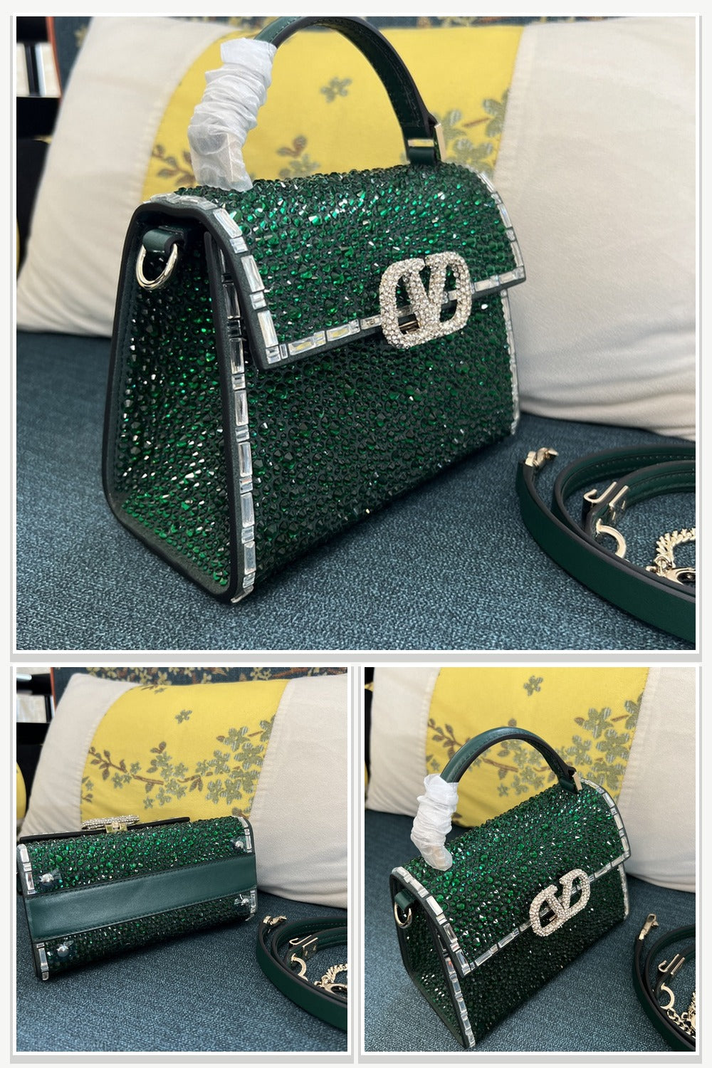 Valentino Bags 421