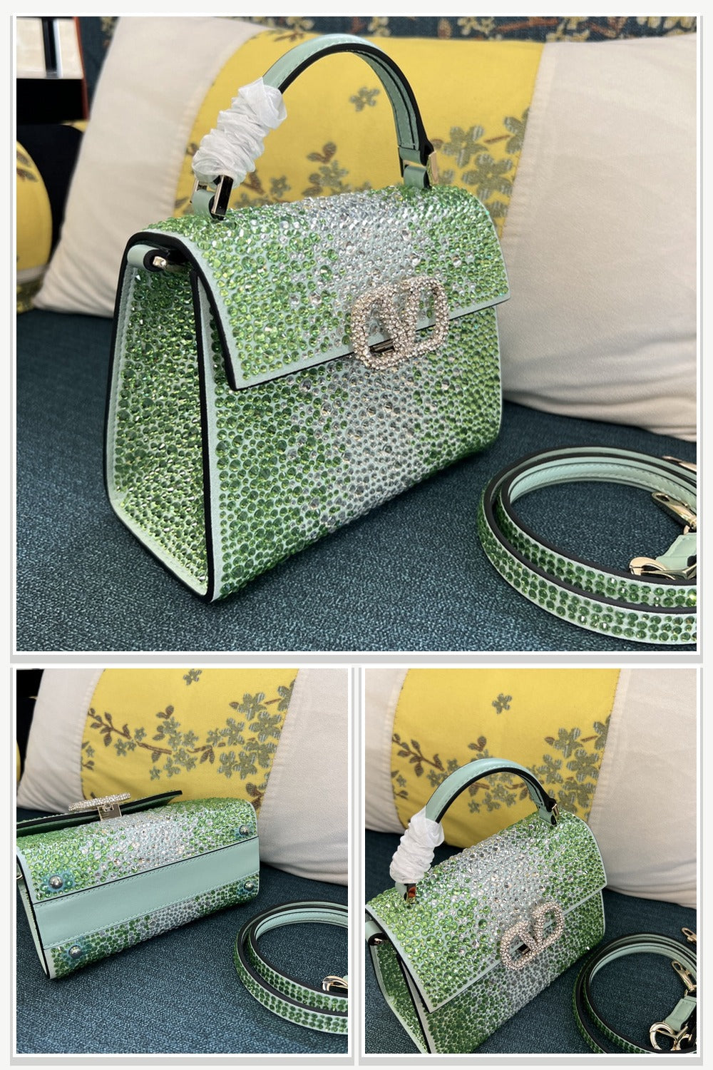 Valentino Bags 422