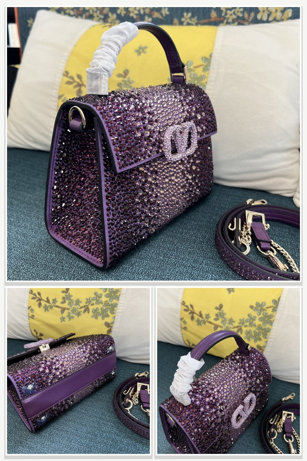 Valentino Bags 423