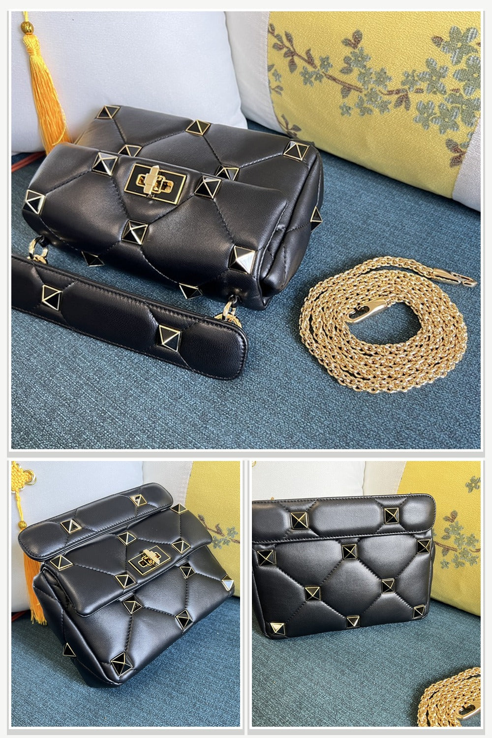 Valentino Bags 438